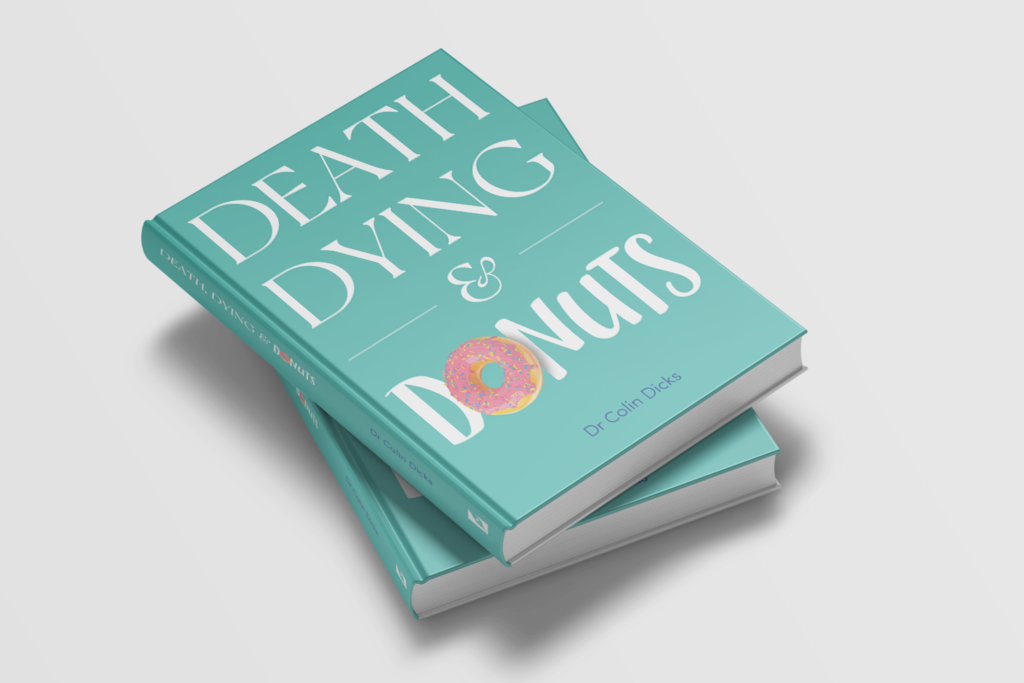 How To Survive Death – a Workshop 1