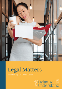 Legal-Matters